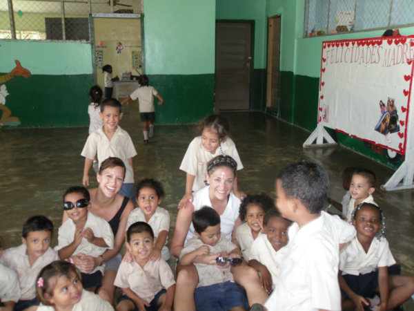 Honduras Volunteer Programs